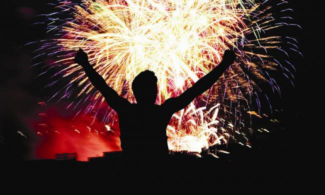 Old Town's New Year's Eve Street Party | Today's Orlando